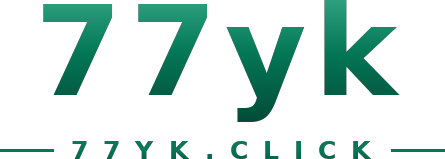 77yk logo